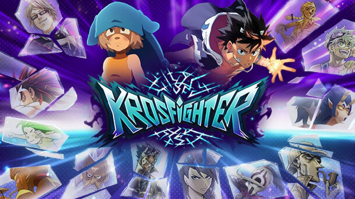 Krosfighter Discord：如何加入 Discord 伺服器來尋找新朋友？