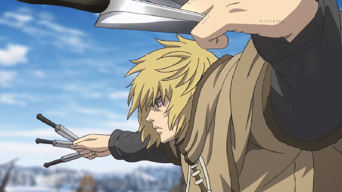 Vinland Saga 217 Raw 和劇透：章節和圖片什麼時候出來？