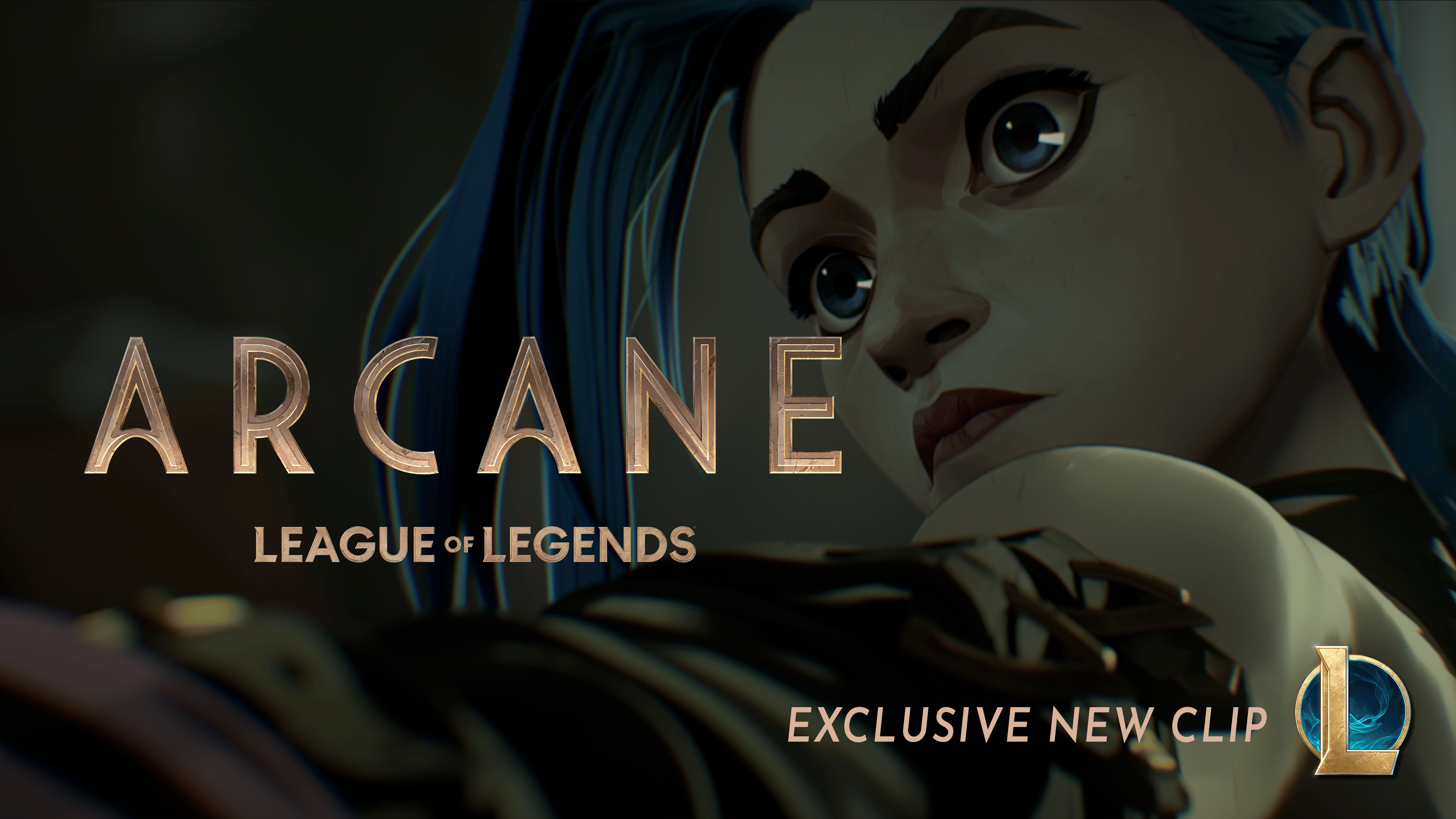 Netflix 上的《Arcane》、《LoL》系列、新預告片和發布日期