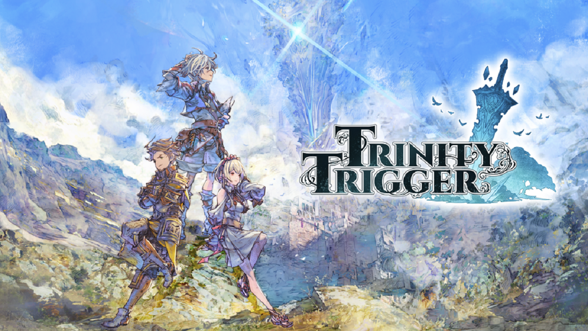 Trinity Trigger 發行日期，遊戲什麼時候推出？