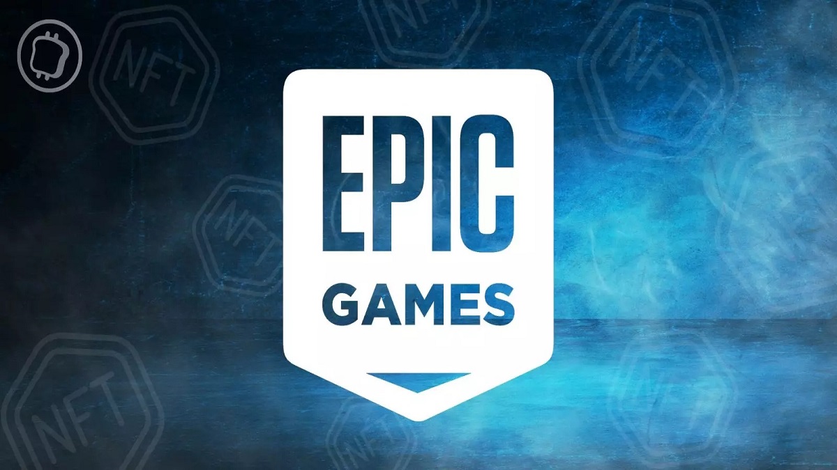 Epic Games：20款使用區塊鏈技術的遊戲正在籌備中，讓我們來講解吧！