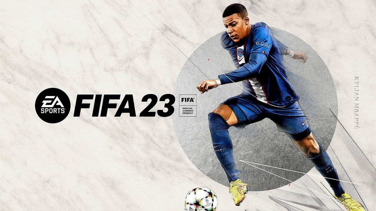 Nintendo Switch 上的《FIFA 23》免費，如何取得？