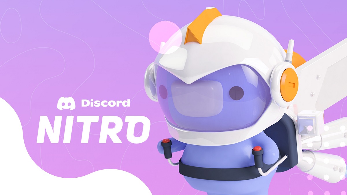 Nitro Discord Free：如何在不付費的情況下合法獲得訂閱？