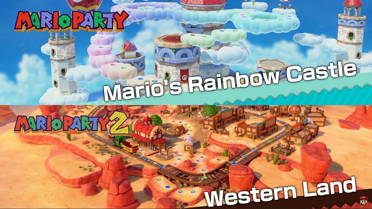 Mario Party Jamboree 發布日期：遊戲什麼時候發布？