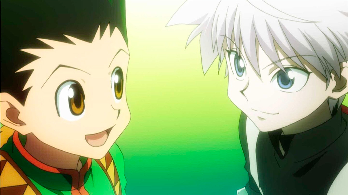 Hunter x Hunter 405：章節和劇透什麼時候出？我們告訴你！