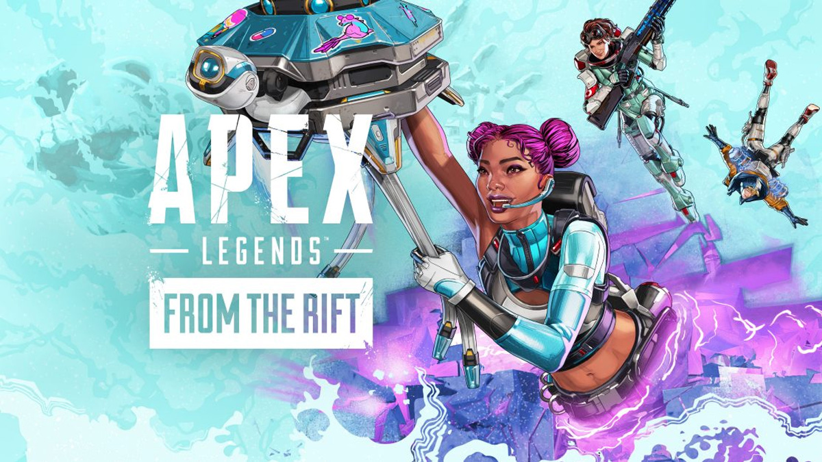 宇宙深淵 Apex Legends：第 23 季補丁說明