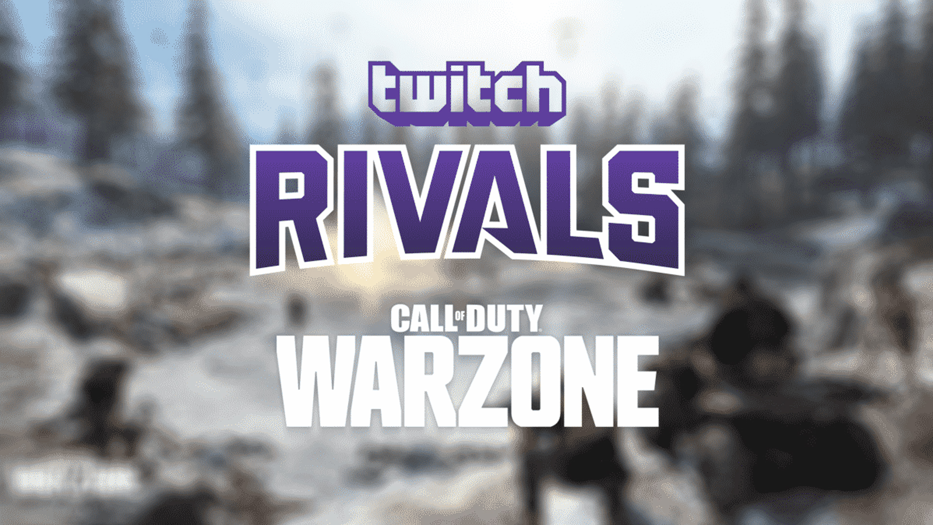 Twitch Rivals Warzone 2021 年 7 月排名、結果和對決歐盟賽程表