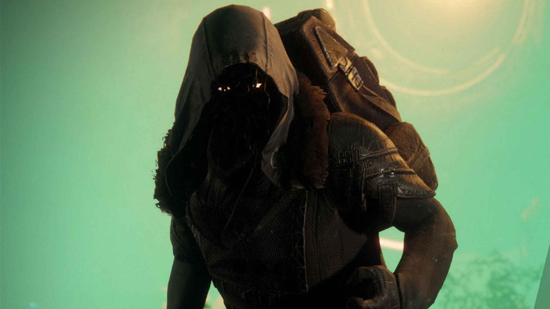 今天《Xur Destiny 2》，5 月 5 日的地點和庫存