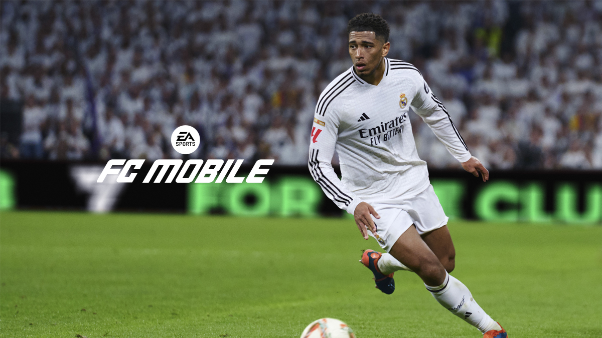 EA Sports FC 25 行動版：在哪裡以及如何下載 iOS 和 Android 應用程式？