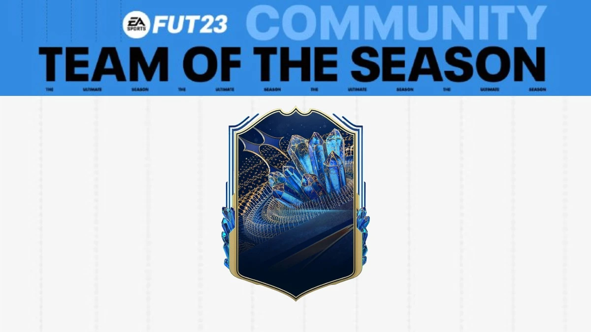 《FIFA 23 TOTS》什麼時候推出？