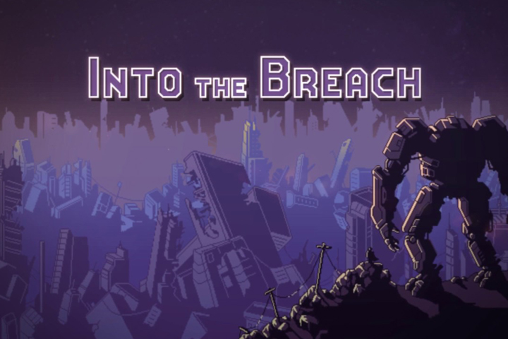 Into the Breach：Epic Games Store 上的免費遊戲、日期和訊息