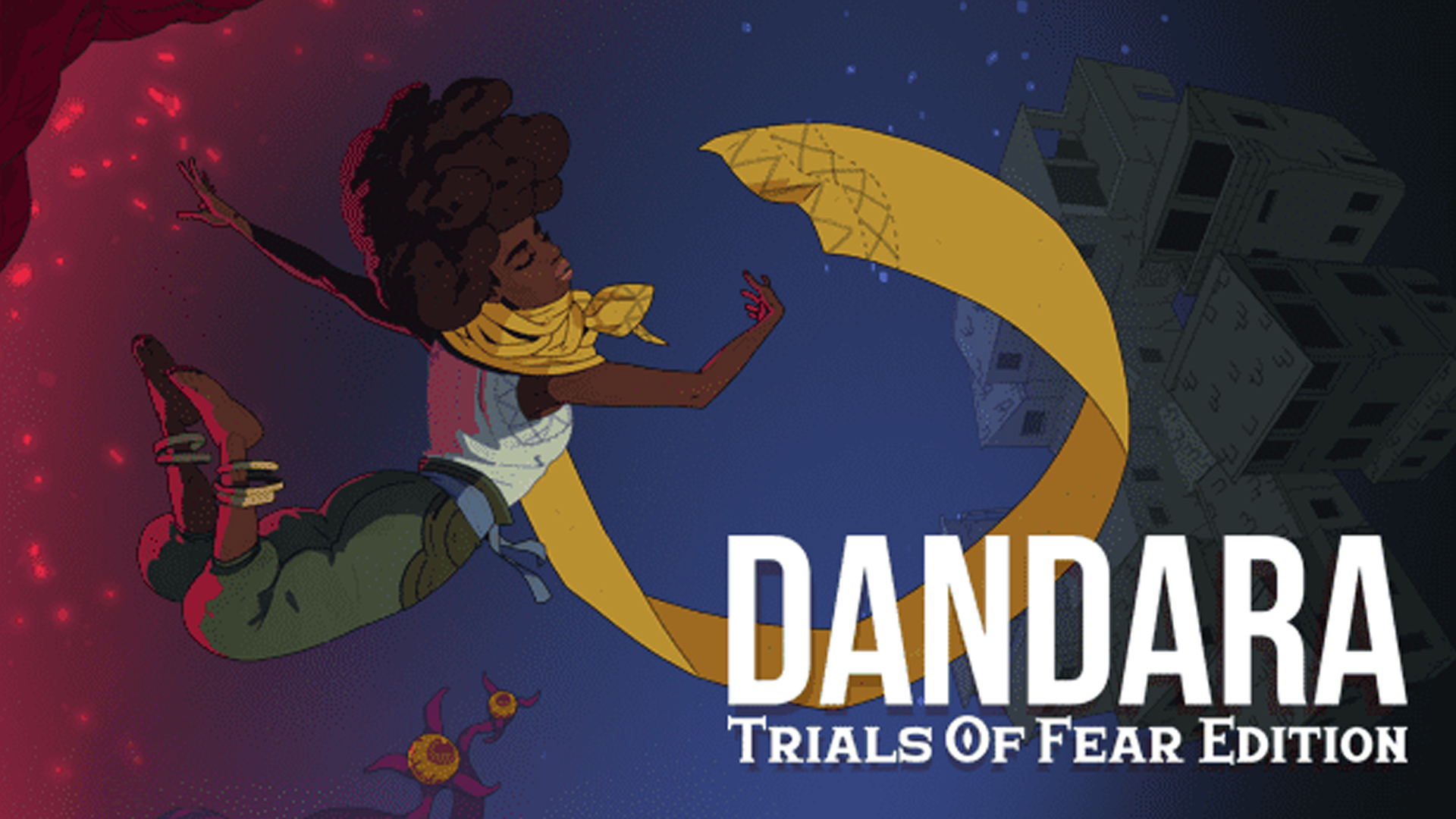 Dandara Trials of Fear Edition：Epic Games Store 上的免費遊戲、日期和訊息