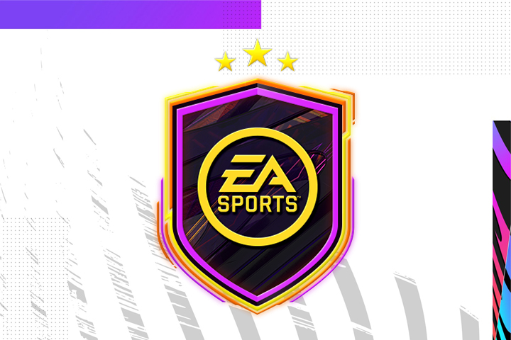 FUT 21：DCE 新人挑戰賽，FIFA 解決方案