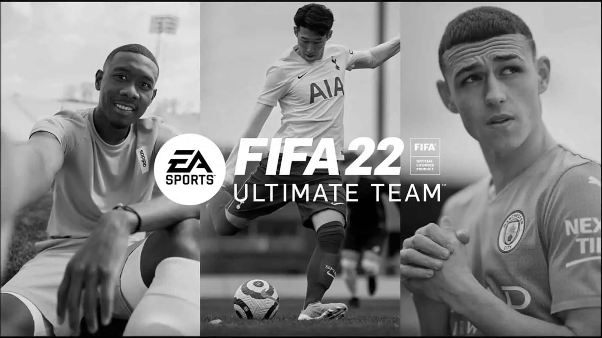 FIFA 22 Ultimate Team 錯誤，如何修復？