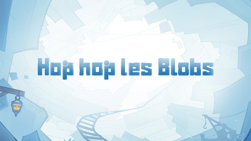 Hop Hop the Blobs Genshin Impact，如何參加網路活動？