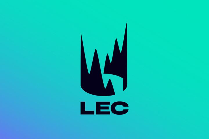 LEC LoL 2021，排名、結果和春季賽程