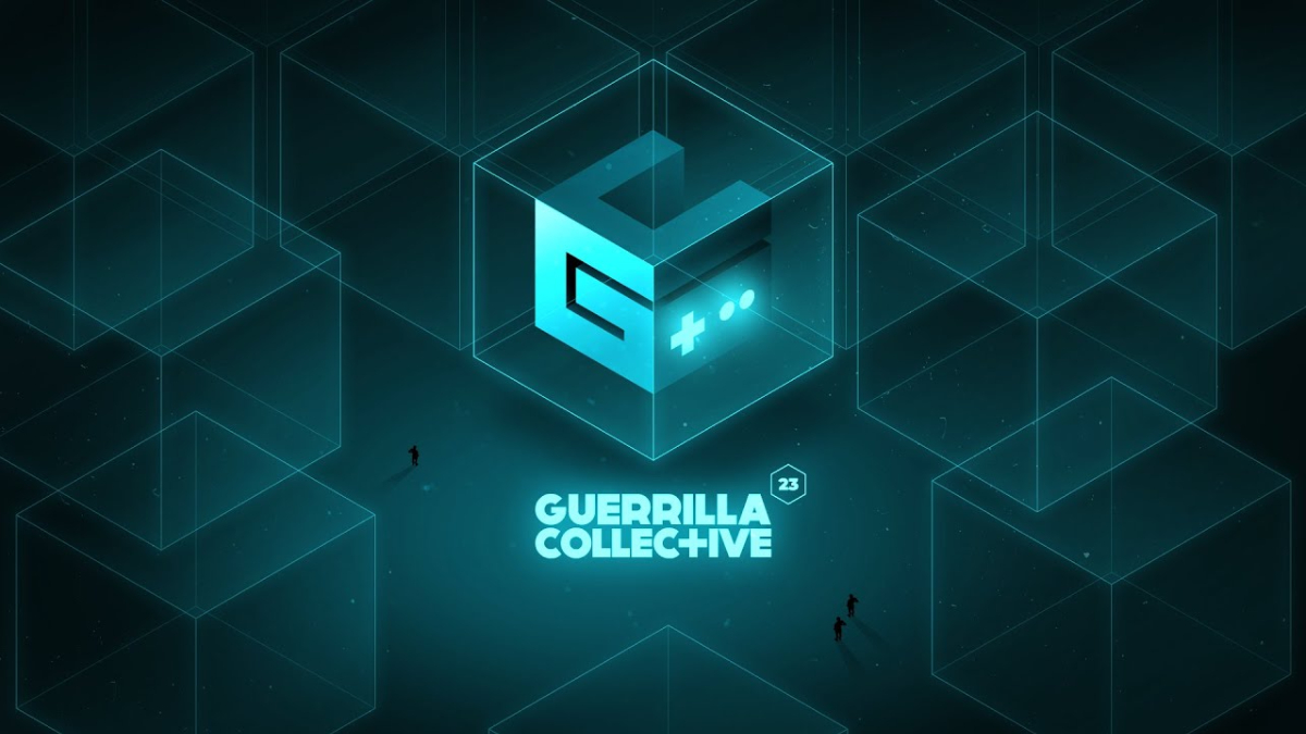 Guerrilla Collective Showcase：所有遊戲均已公佈