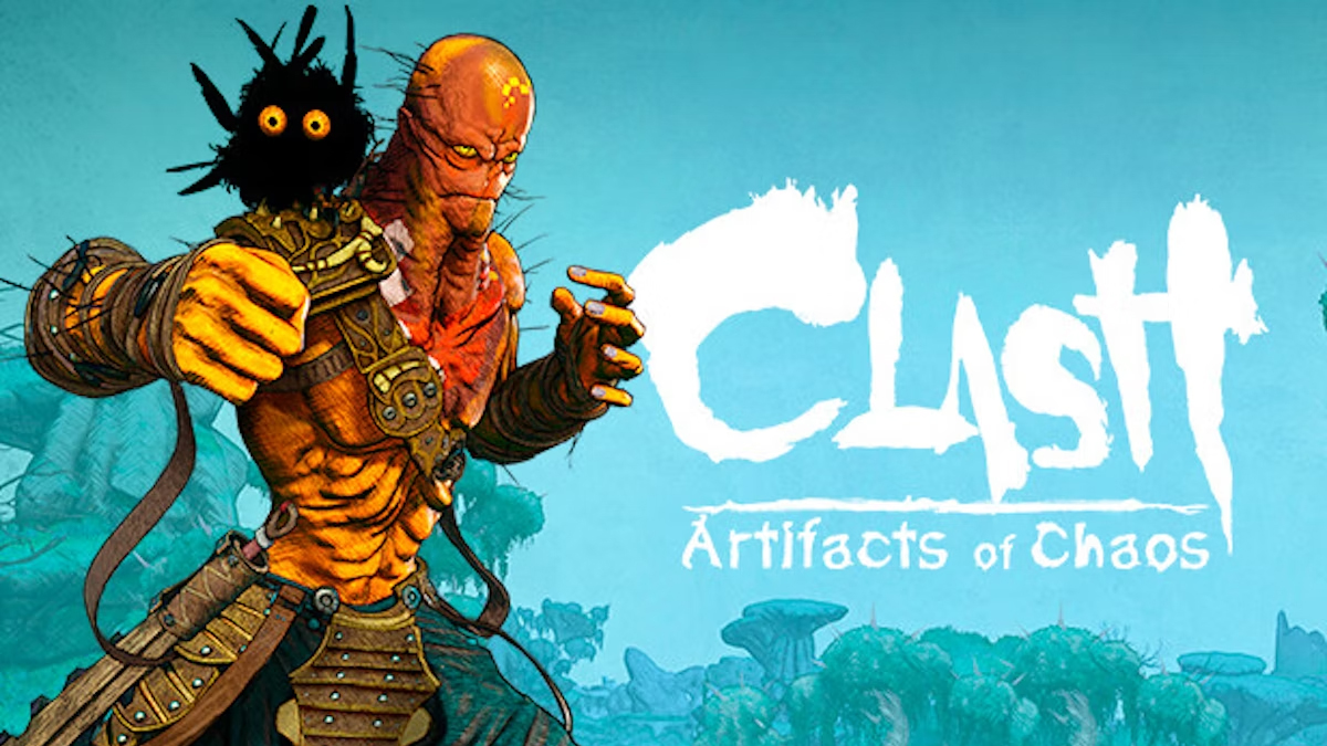 測試《Clash Artifacts of Chaos》，我們對 ACE Team 在 PC 上推出的新遊戲的看法