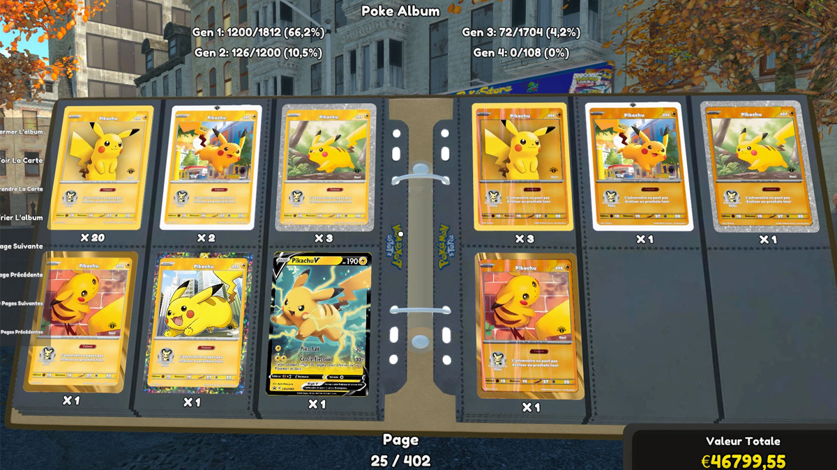 Pokemon TCG Card Shop Simulator mod：如何下載和安裝？