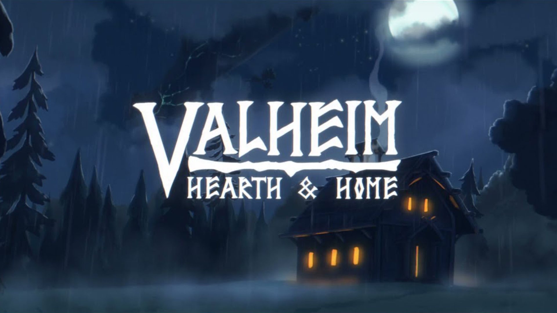 Hearth 和 Home Valheim 的發布日期，擴充包何時發布？