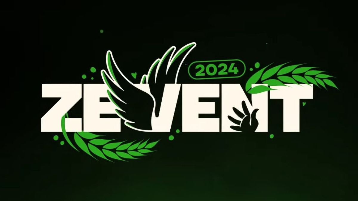 Z Event 2024 剪輯：重溫不容錯過的時刻