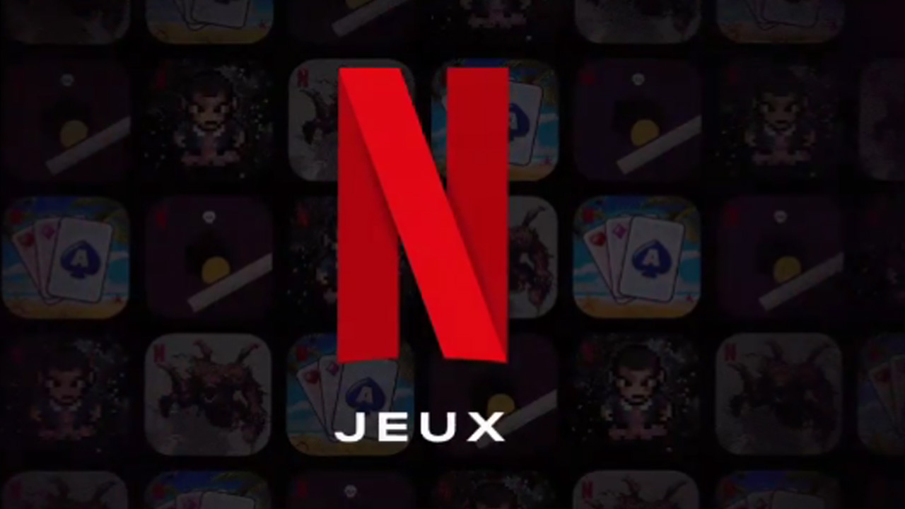 Netflix Gaming，有哪些電玩遊戲可用？