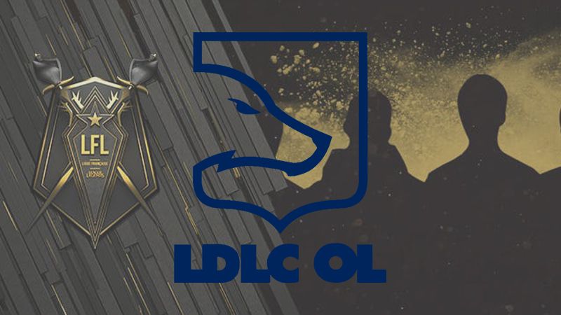 LDLC OL LoL 2022，LFL 團隊名單是怎麼樣的？