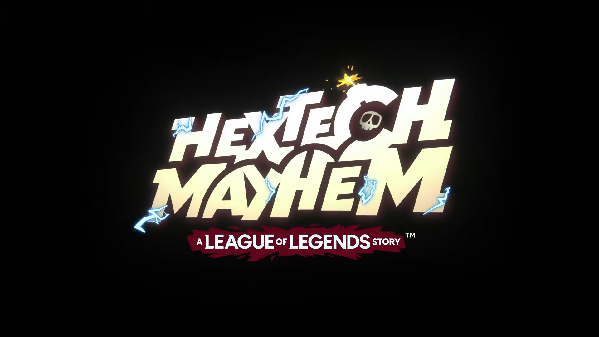 Hextech Mayhem 發售日期，遊戲什麼時候上市？