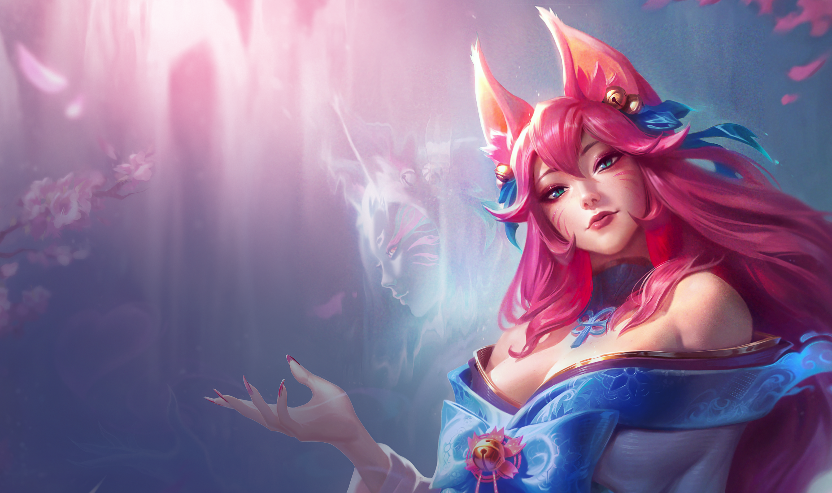 第 11 組中的 Ahri TFT：內容、咒語、統計數據、起源和類別