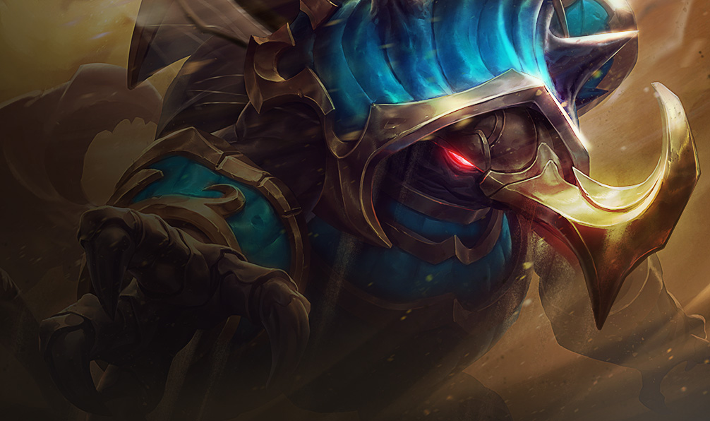 Stuff Rammus TFT au Set 8.5：物品、排序、統計、起源和類別