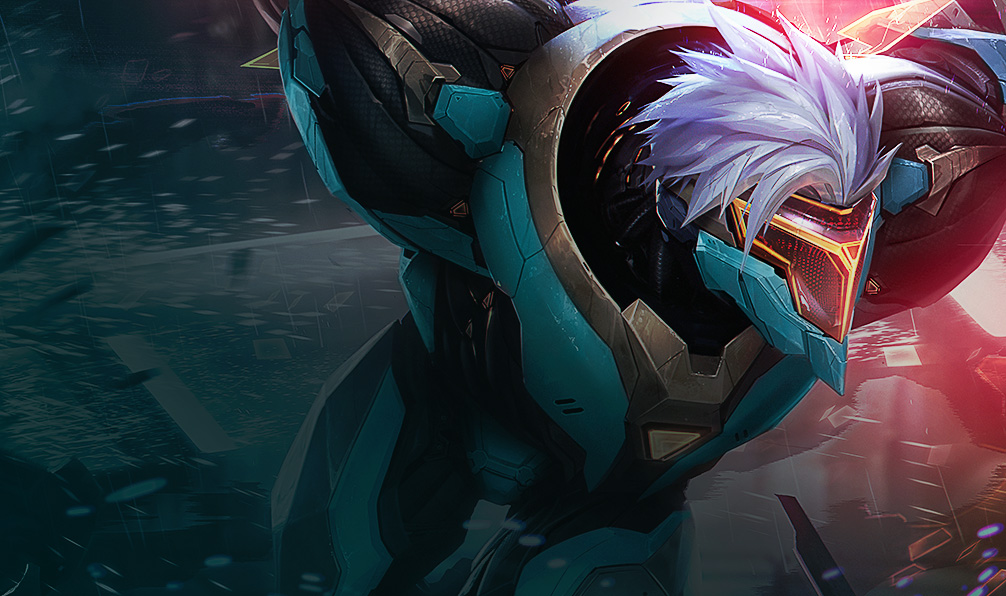 TFT：Compo Zed 和 Aurelion Sol 與 Hacker 第 8 集