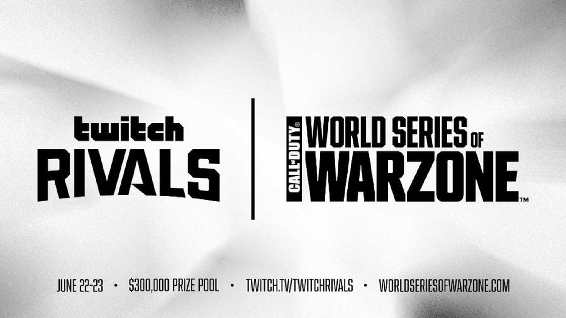 Twitch Rivals World Series Warzone，在哪裡觀看《決勝時刻》錦標賽