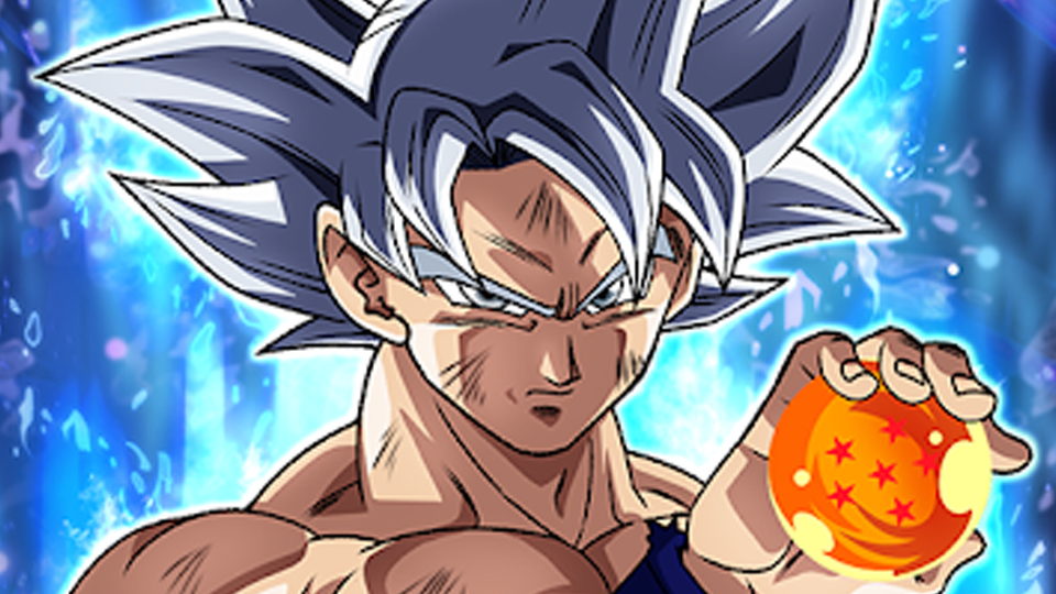 Dokkan 戰鬥 6 歲第 2 部分，生日活動日期和時間