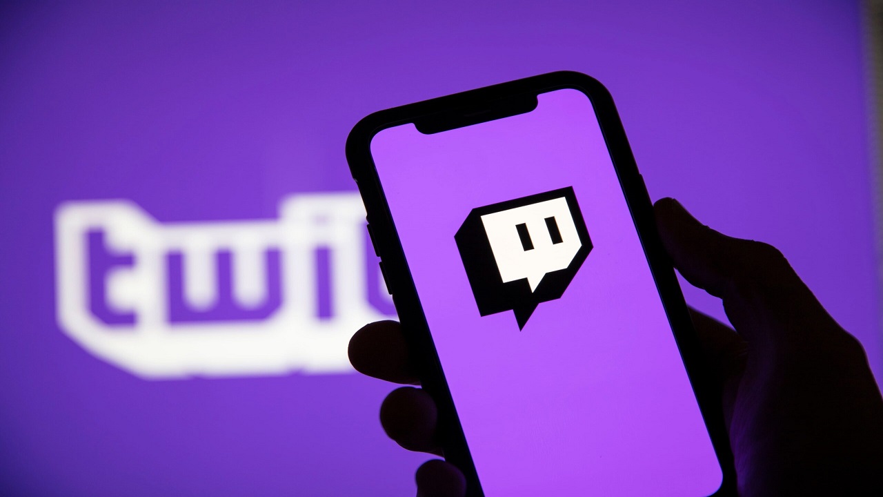 Twitch 執行長打開賭場遊戲回歸之門！