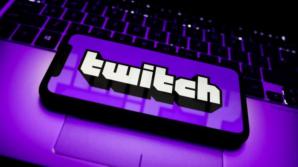 她因為她的狗而被 Twitch 封鎖！